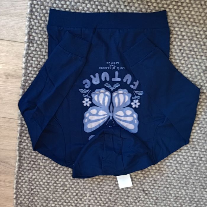 Bluza dla dziewczynki