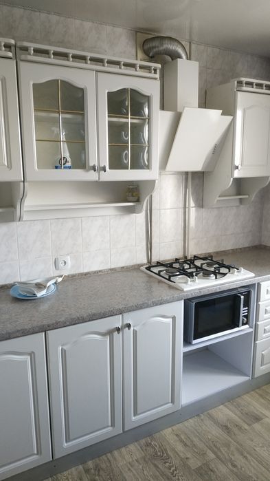 Квартира центр города