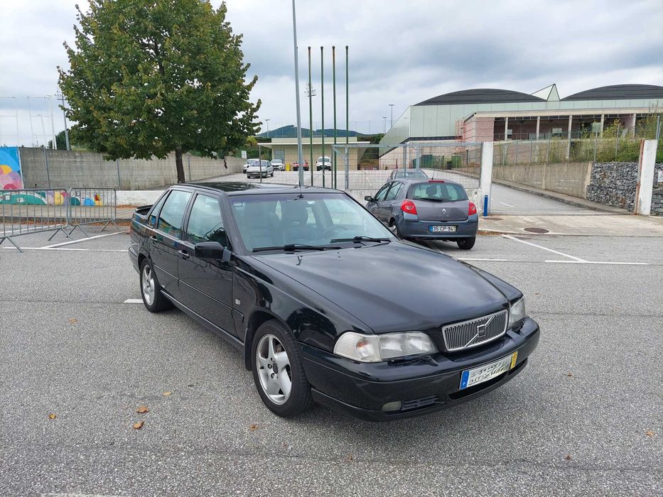 Volvo S70 T5 1997