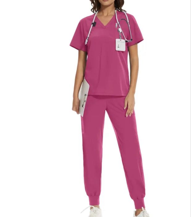 Scrubs medyczny nowy