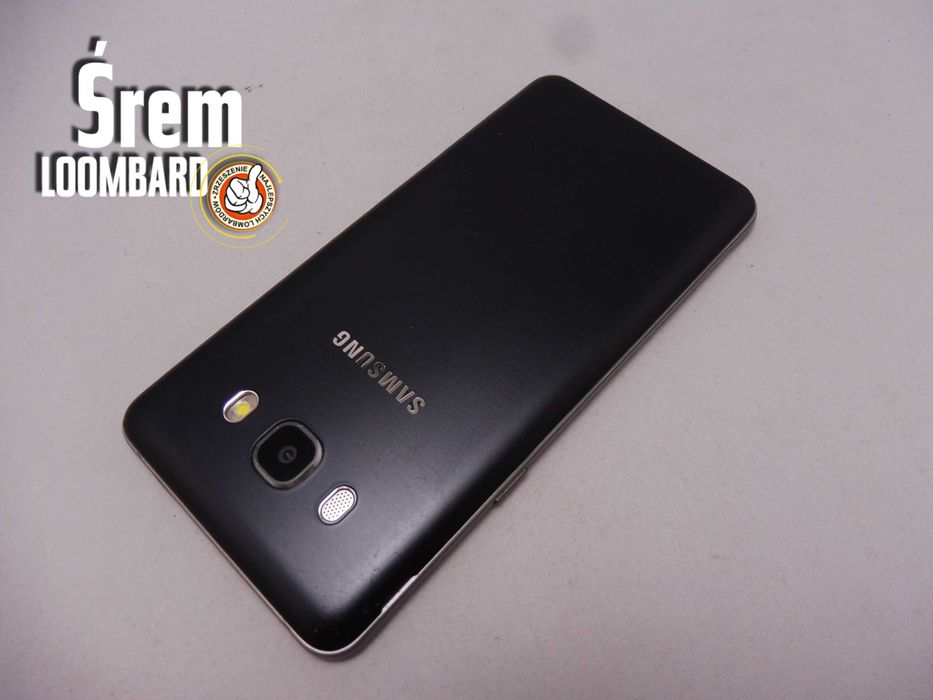 Samsung Galaxy J5 (2016), Solo