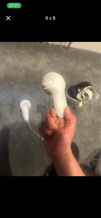 Oculus Meta 3S 128 GB