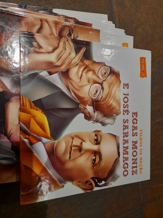 Várias mini Enciclopédias e Atlas