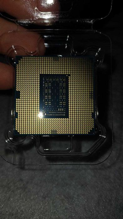 Процессор Intel Core i9 11900KF
