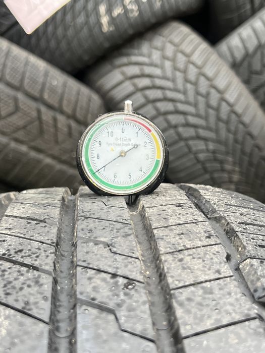 Opona Hankook 235/55/19 pojedynka