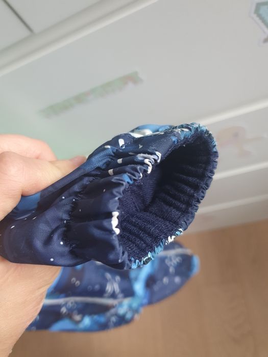 Kombinezon Reima rozm.80