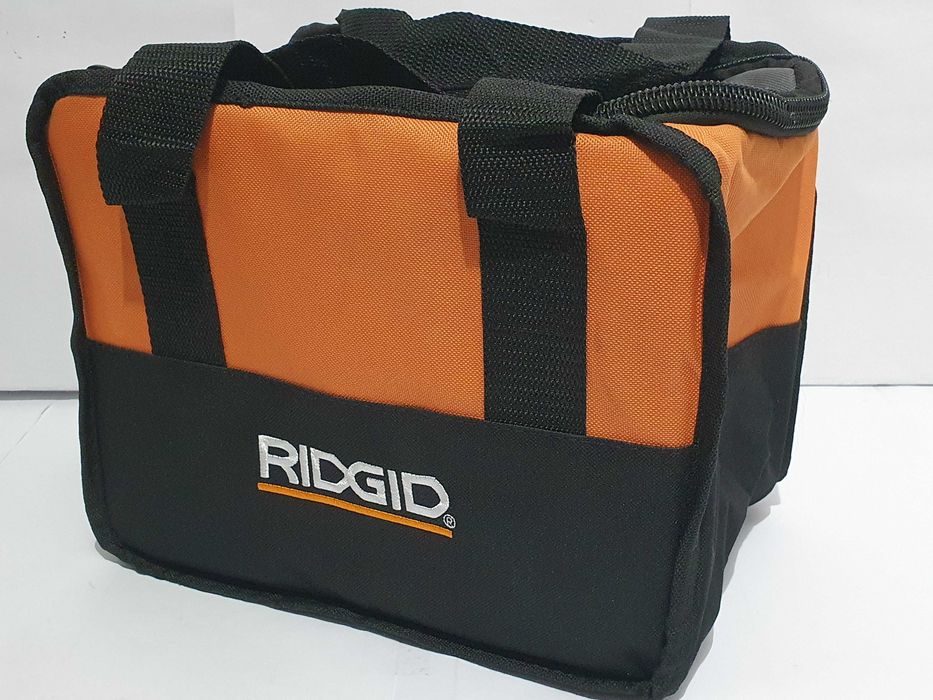 Torba RIDGID do narzedzi mocna nowa 23x29x19cm