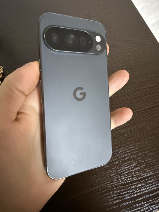 Google pixel 10pro 128gb
