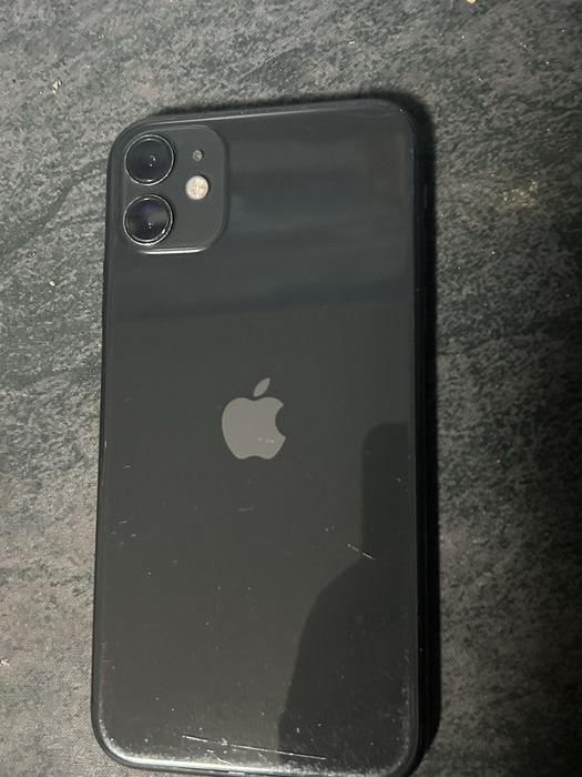 Apple Iphone 11 64gb