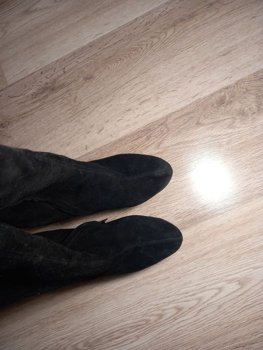 Зимові чоботи жіночі