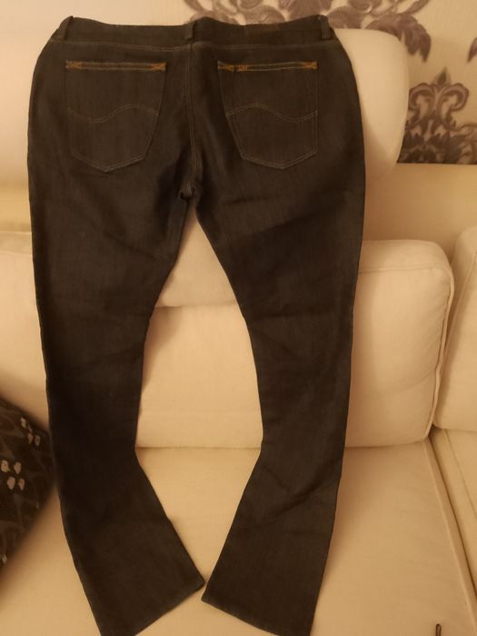Spodnie LEE jeans 40