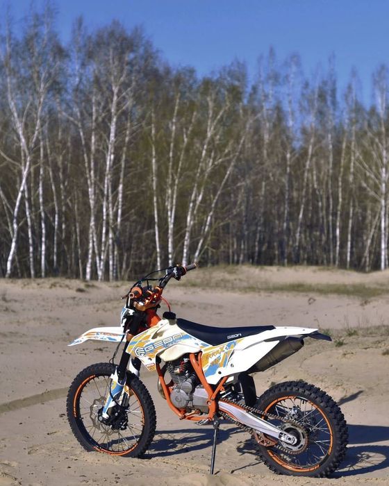 Geon terra-x 250