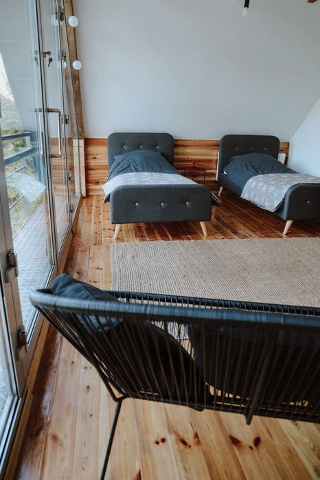 Plaża Kownatki- domki na mazurach. Wakacje 2026