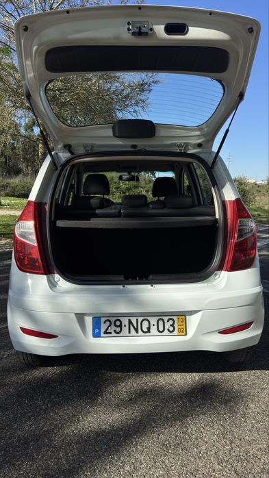 Excelente Oportunidade! • Hyundai i10 1.1  2013 •Rádio Android