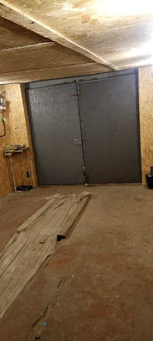 Здам гараж в центрі