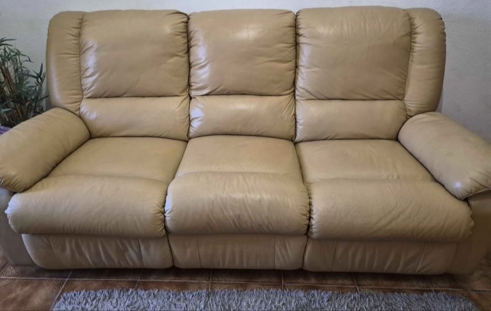 Vendo móveis sala