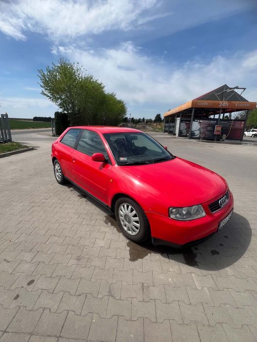 Sprzedam Audi A3