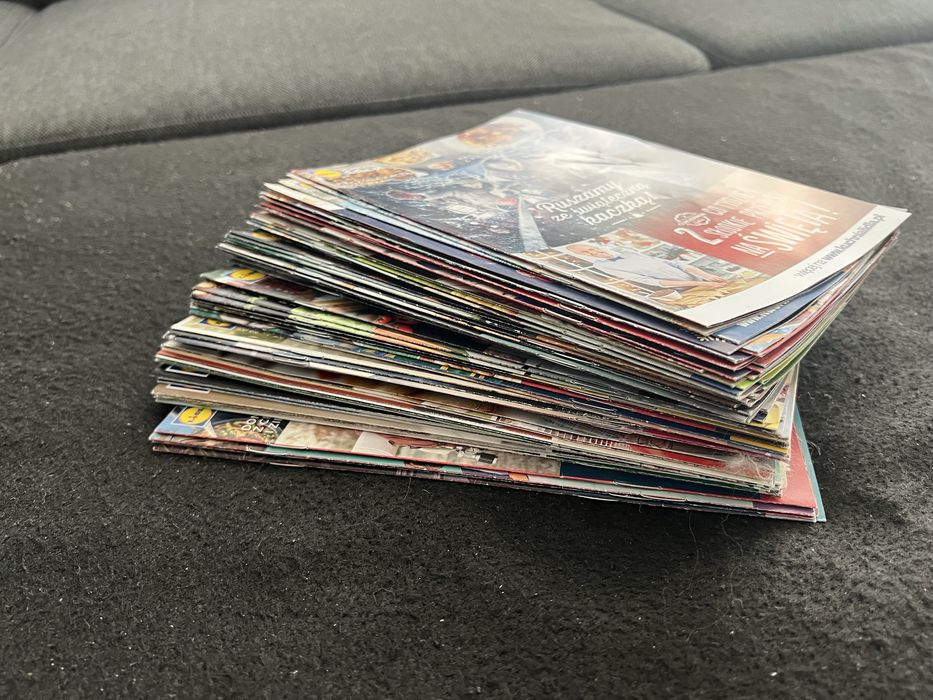 Przepisy kuchnia lidla