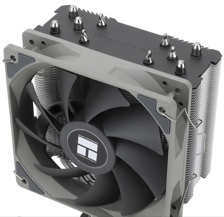 CPU cooler Assasin king SE