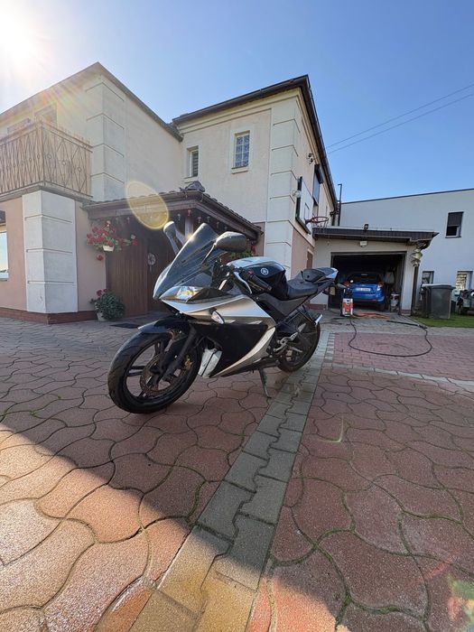 Yamaha