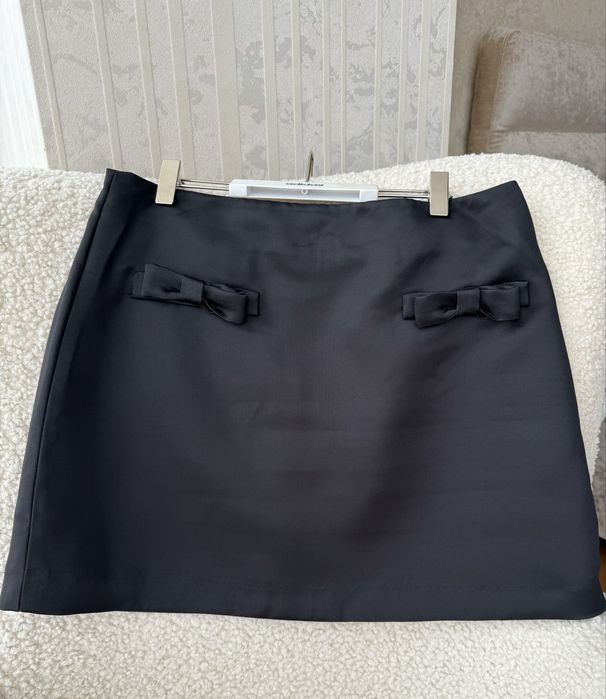 Спідниця H&m 40р