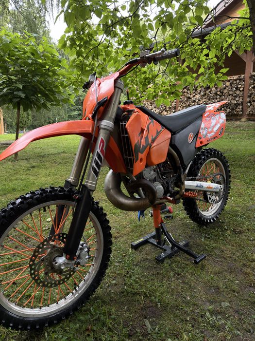 KTM