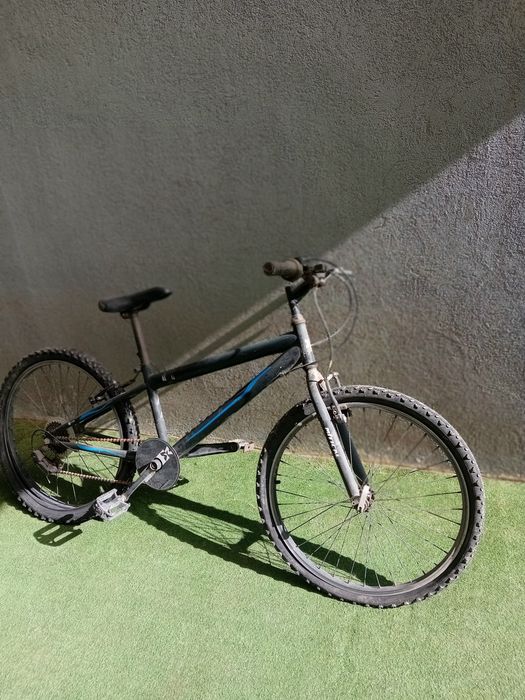 Bicicleta para crianças