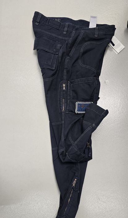 Aeronautica militar spodnie meskie.nowe