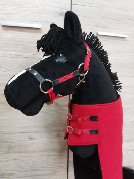 Czarny Hobby Horse
