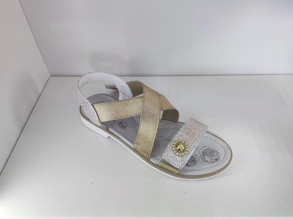 Босоніжки для дівчинки Tom.m