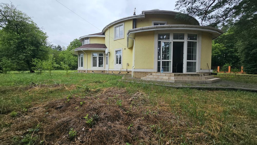 Продаж будинку Ворзель .50соток