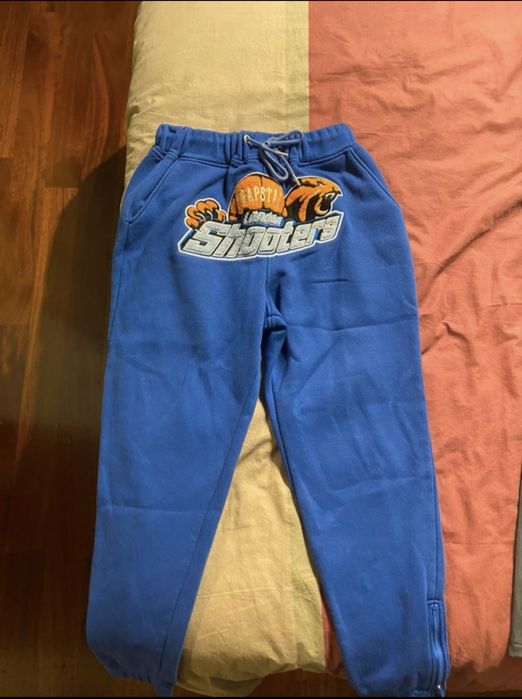 Trapstar fato treino como novo