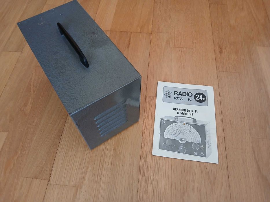 Caixa Metalica para Electronica434143903309506563