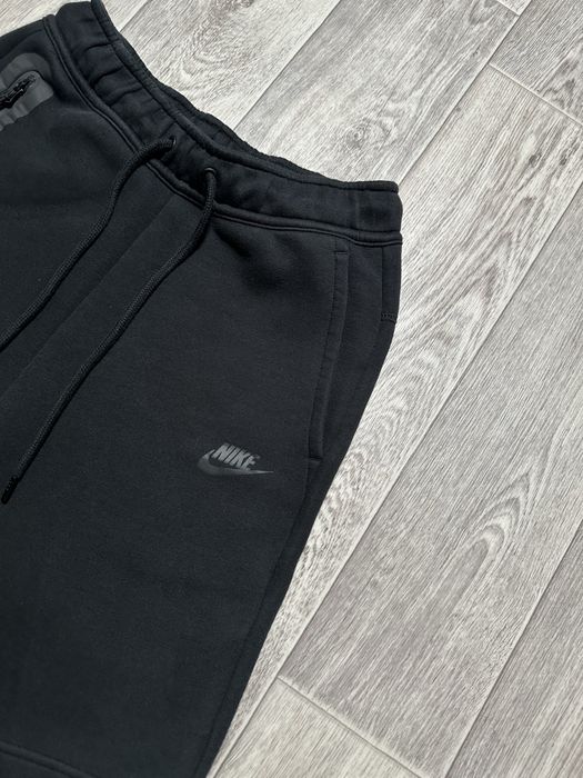 Шорти Nike Tech Fleece 2024 ss’