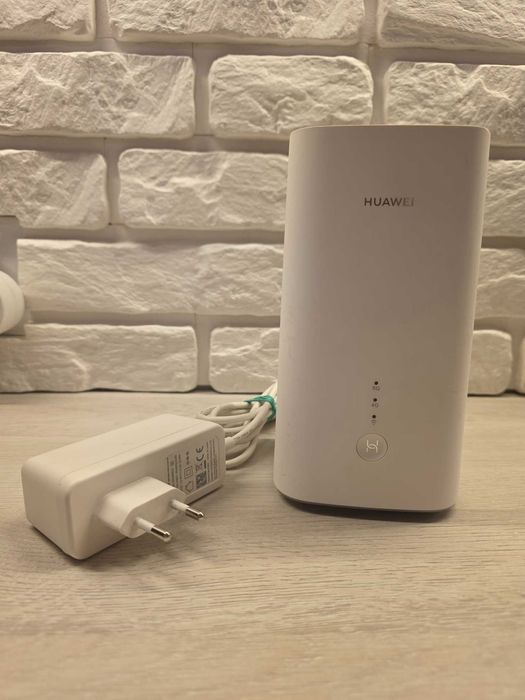 Router Huawei 5G H122-373