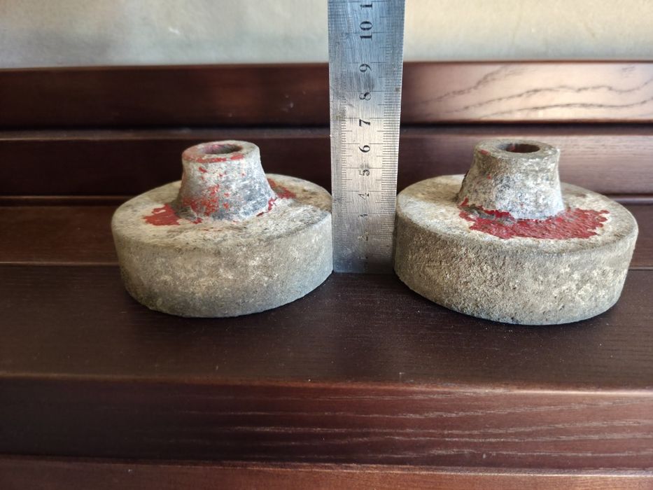 Проставки на Шкоду А5