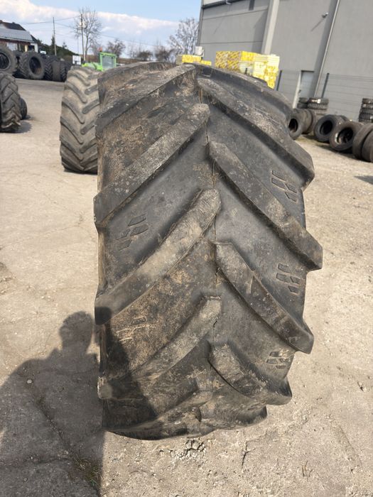 Opona 600/65R28 Alliance