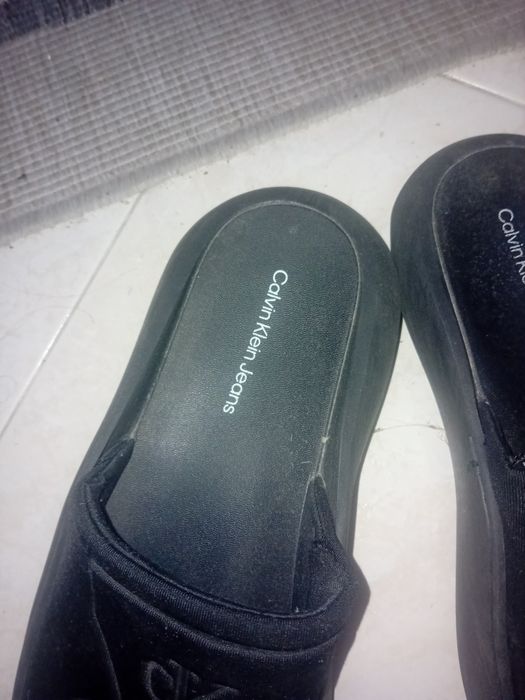 Tenis Adventuridge,
