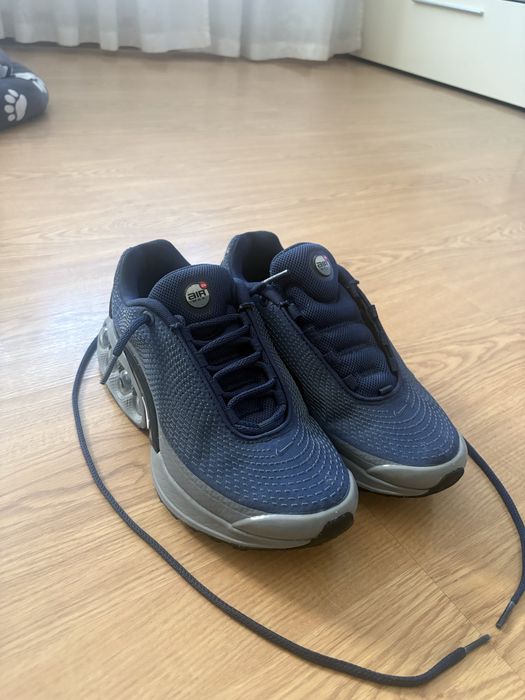 Nike Air Max DN Novo