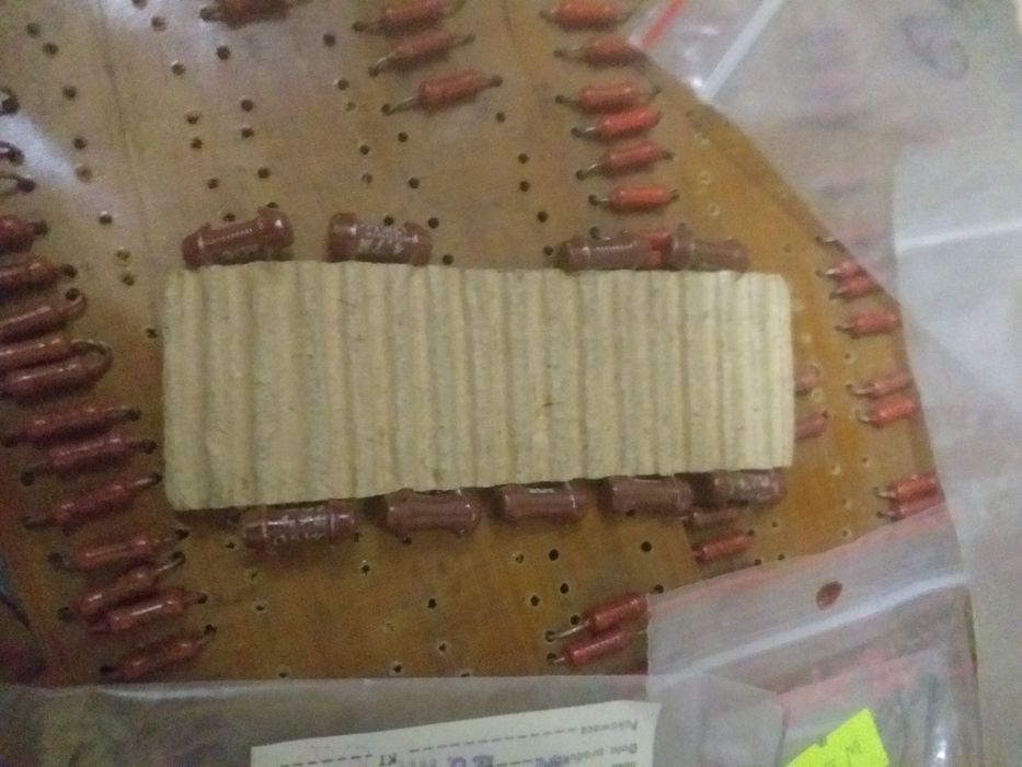 Podzespoły elektroniki