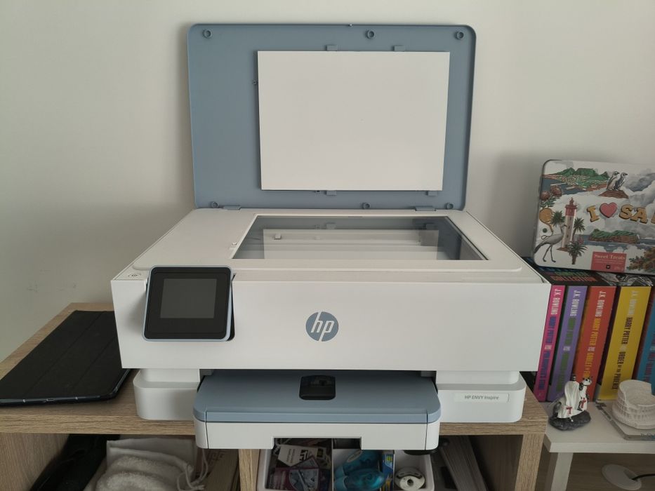 Impressora HP ENVY Inspire