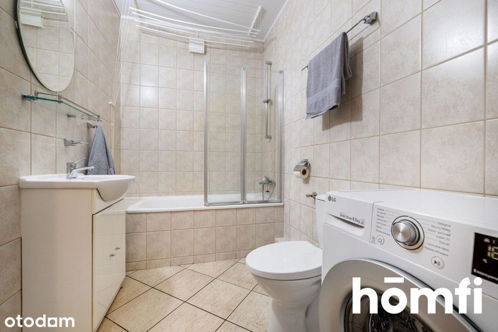 2 pokoje 46,6 m² | Galeria Zielone Wzgórza