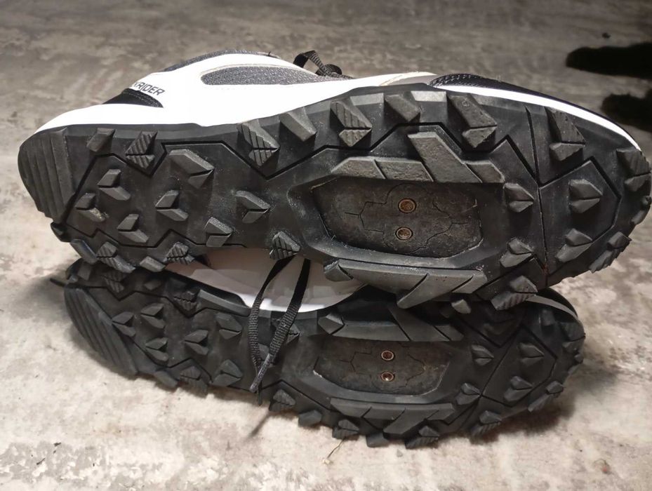 Кросівки Decathlon Rockrider 41р 26,5см