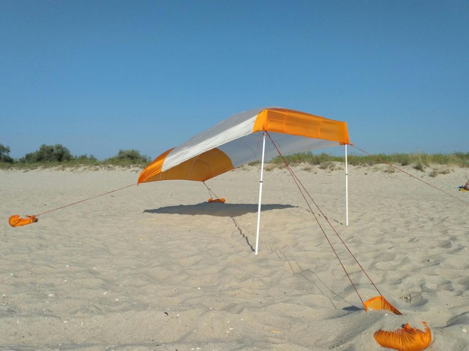 Тент от солнца, отентик, otentik.