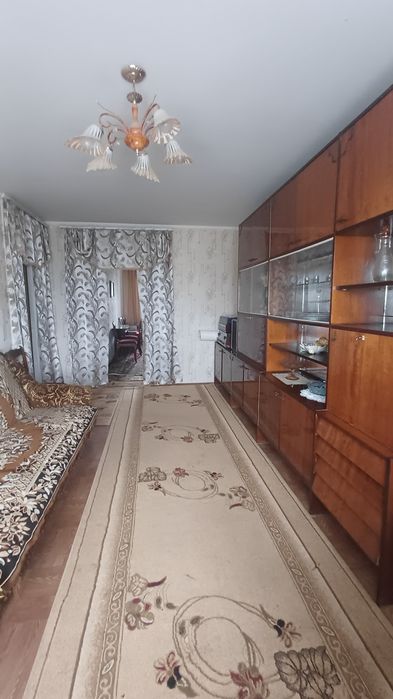 Продаю 3 квартиру пр.Центральный- 6 Слободская
