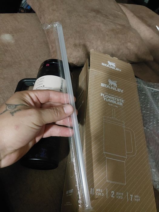 Copo térmico agua sumos 1.18L novo
