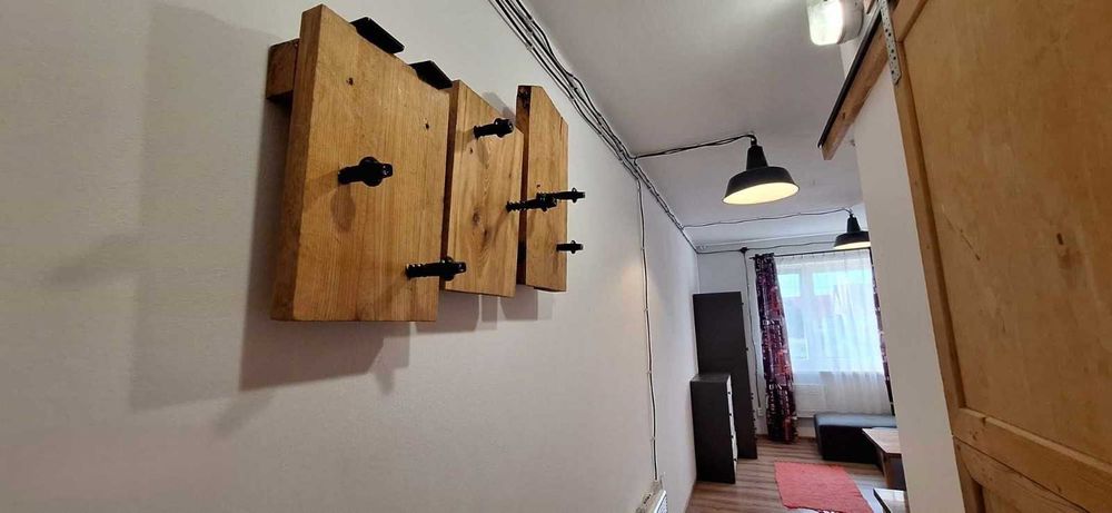 Studio z aneksem kuchennym do wynajęcia  Bieżanów