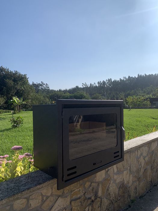 Recuperador de calor