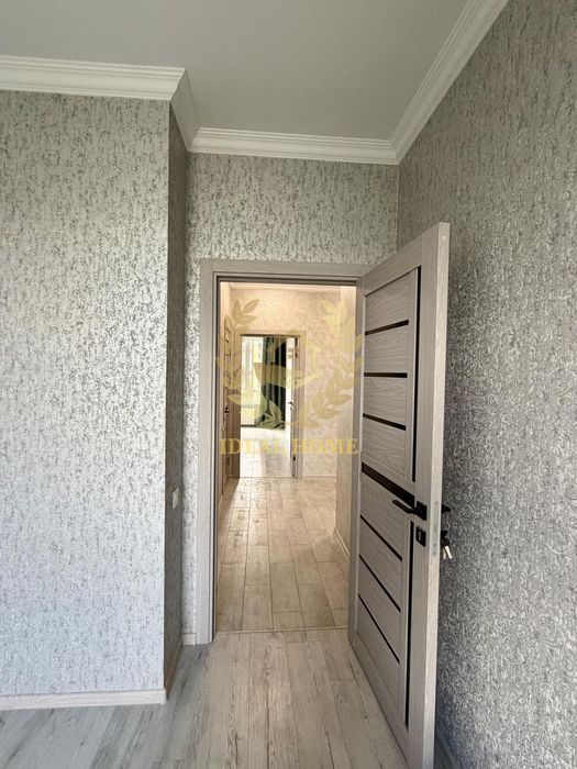 Продам 2к квартиру з ремонтом в ЖК Нові Теремки