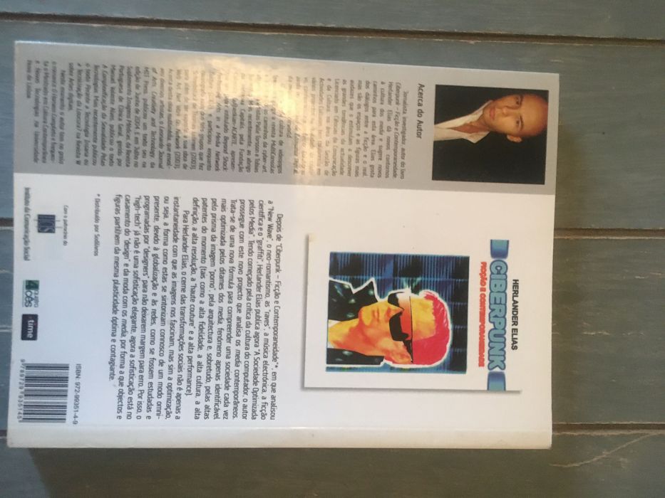 A sociedade optimizada pelos media